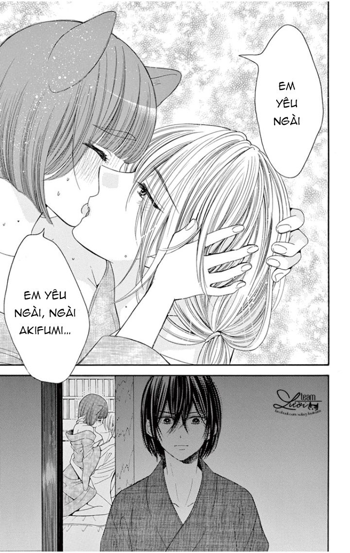 Kuzu To Kemomimi Chapter 7 - Trang 2