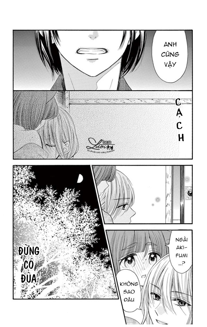 Kuzu To Kemomimi Chapter 7 - Trang 2