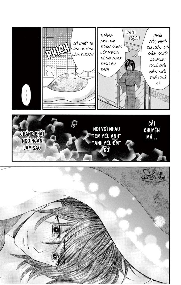 Kuzu To Kemomimi Chapter 7 - Trang 2