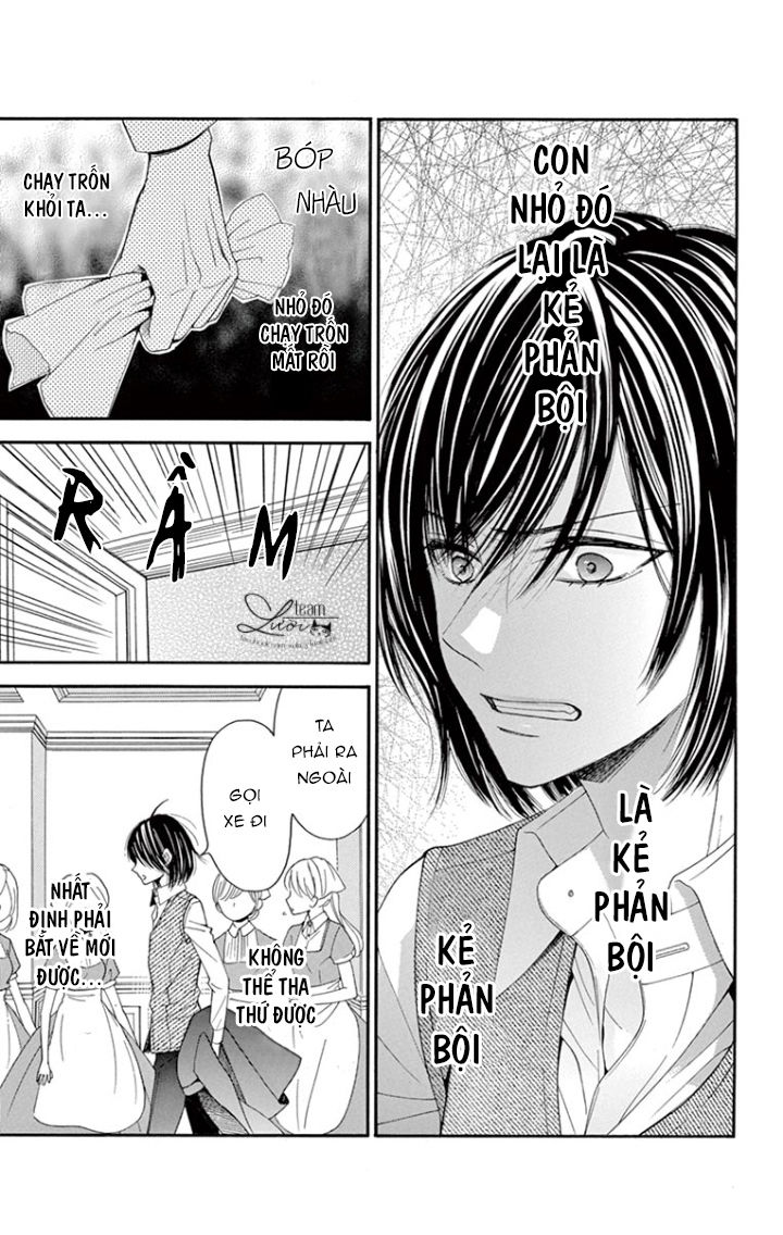 Kuzu To Kemomimi Chapter 7 - Trang 2