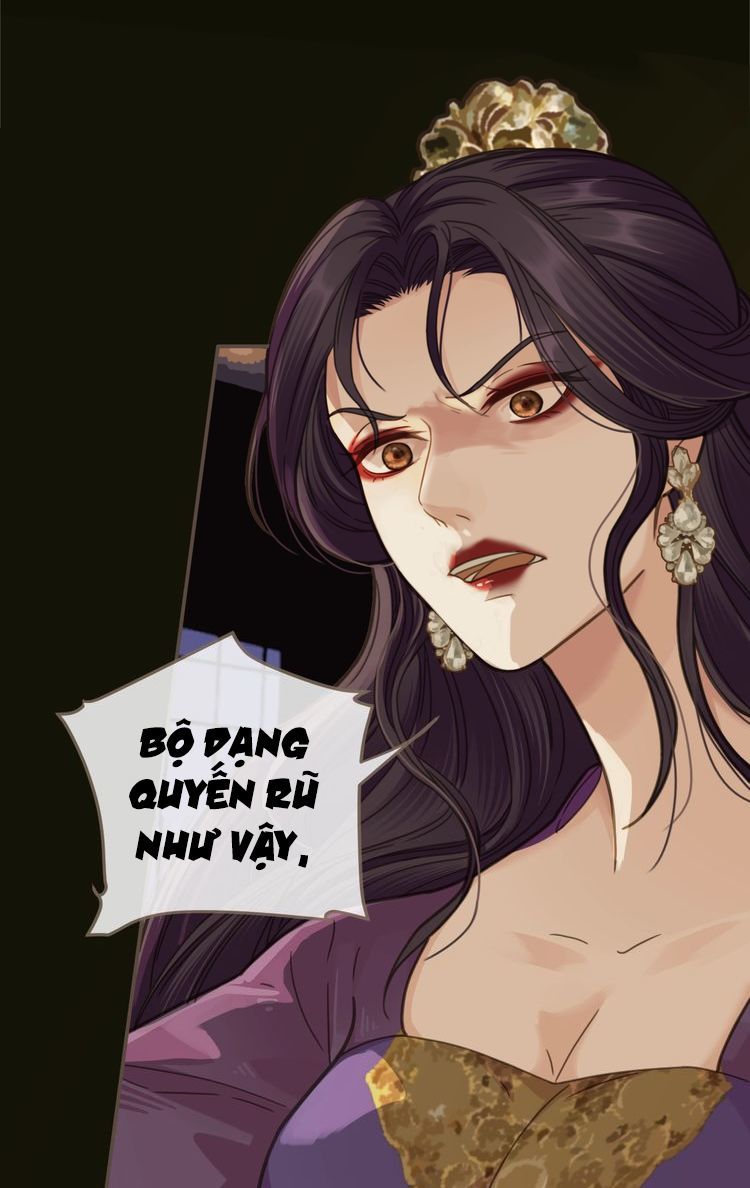 Á Nô Chapter 6 - Trang 2