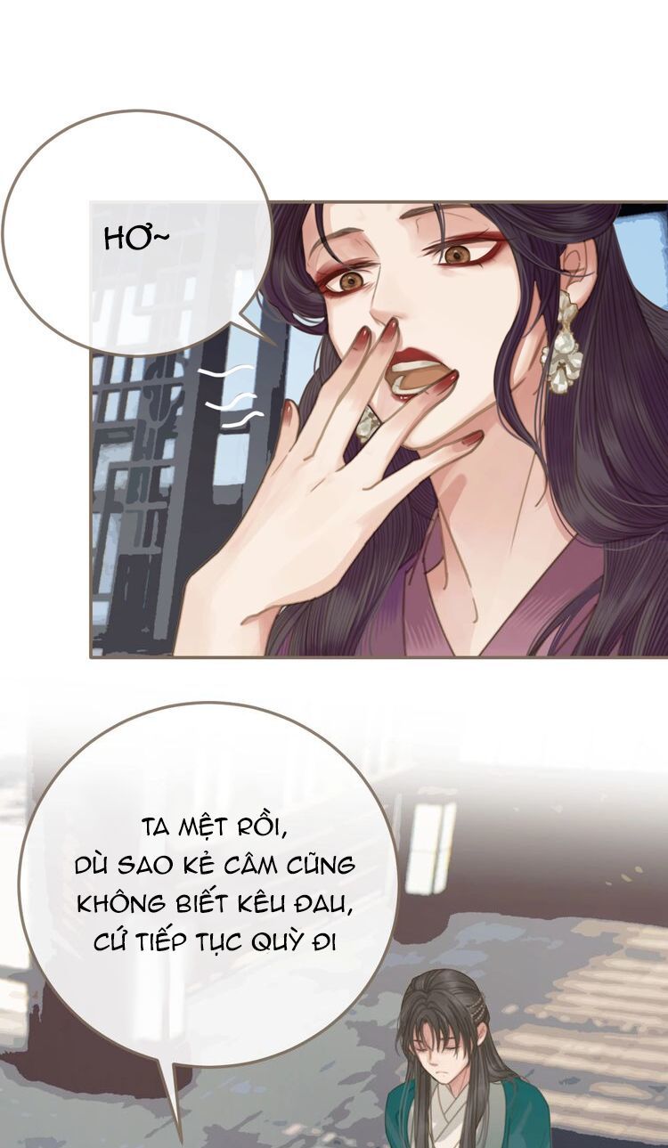 Á Nô Chapter 2 - Trang 2