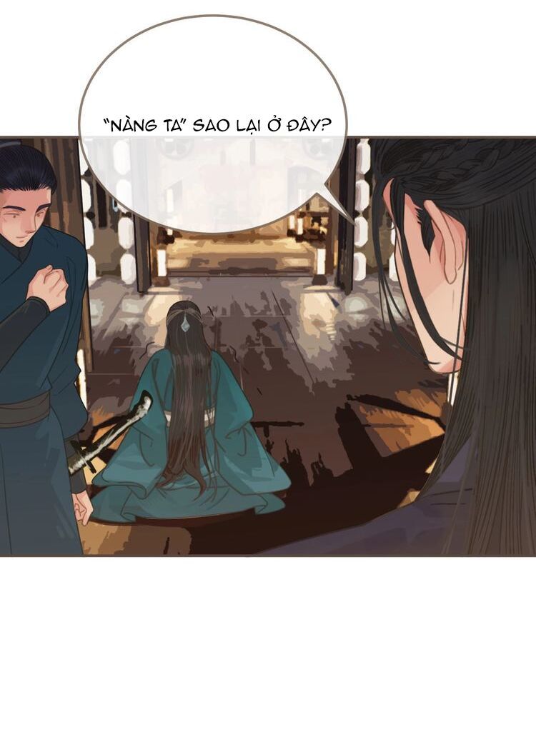 Á Nô Chapter 2 - Trang 2