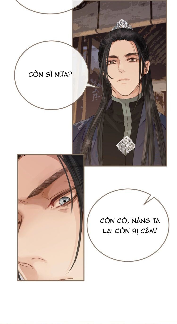 Á Nô Chapter 2 - Trang 2