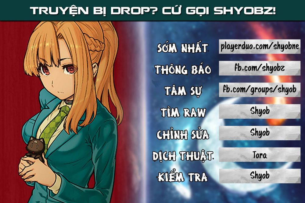 Trò Chơi Chết Chóc – Biểu Quyết Sinh Tồn Chapter 6 - Trang 2