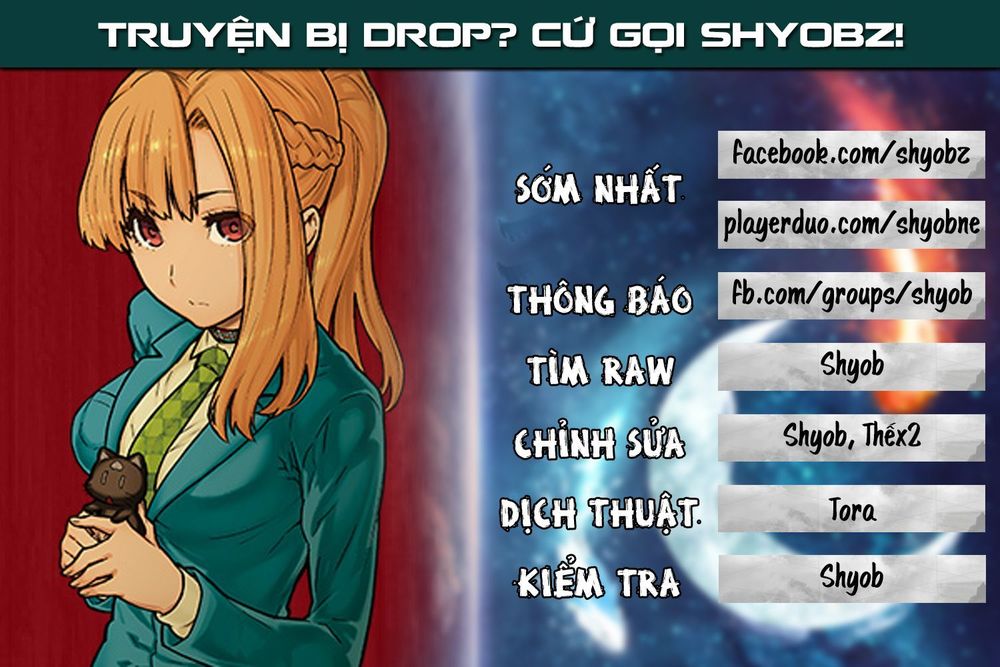 Trò Chơi Chết Chóc – Biểu Quyết Sinh Tồn Chapter 3 - Trang 2