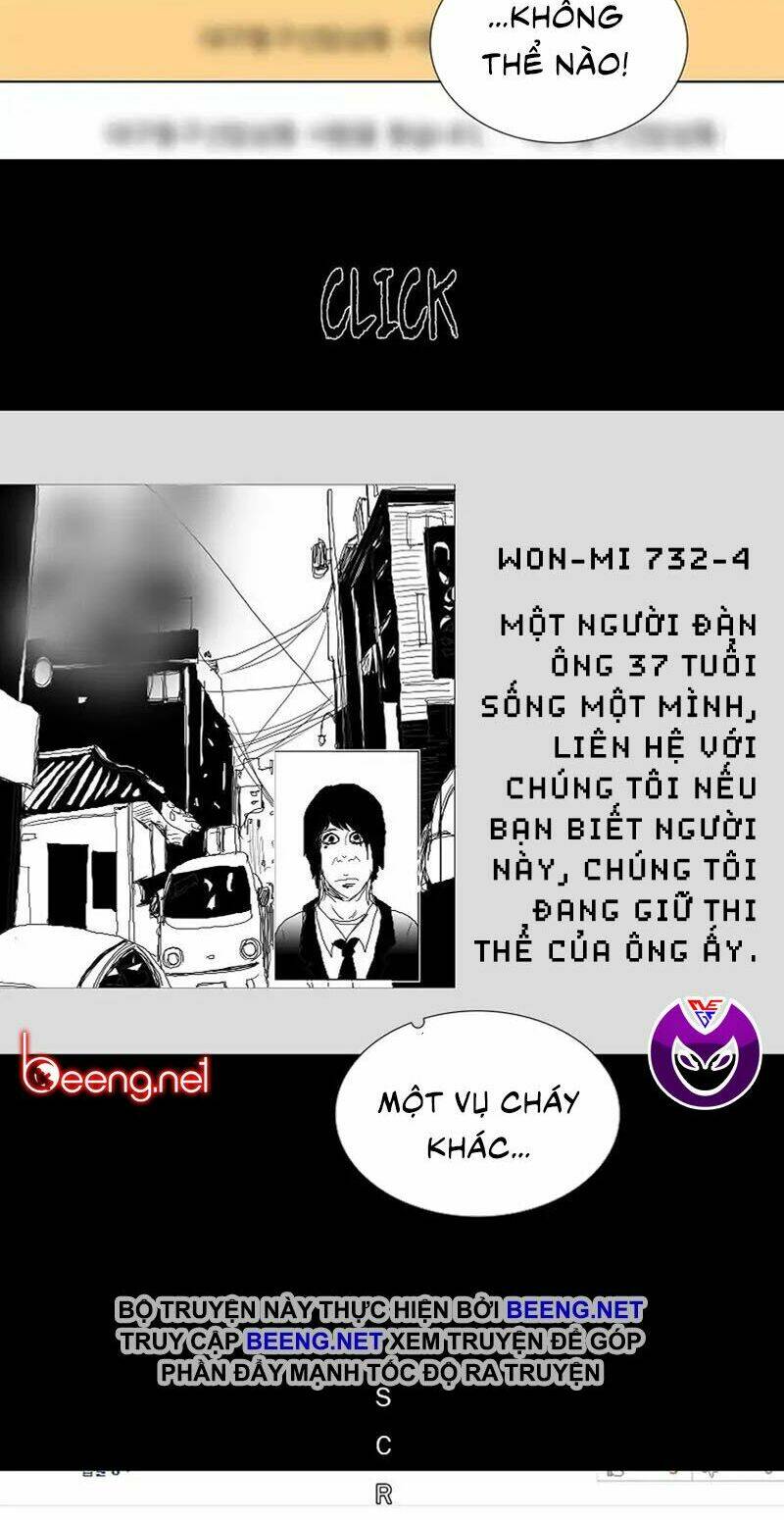 Kẻ Theo Dõi Chapter 3 - Trang 2