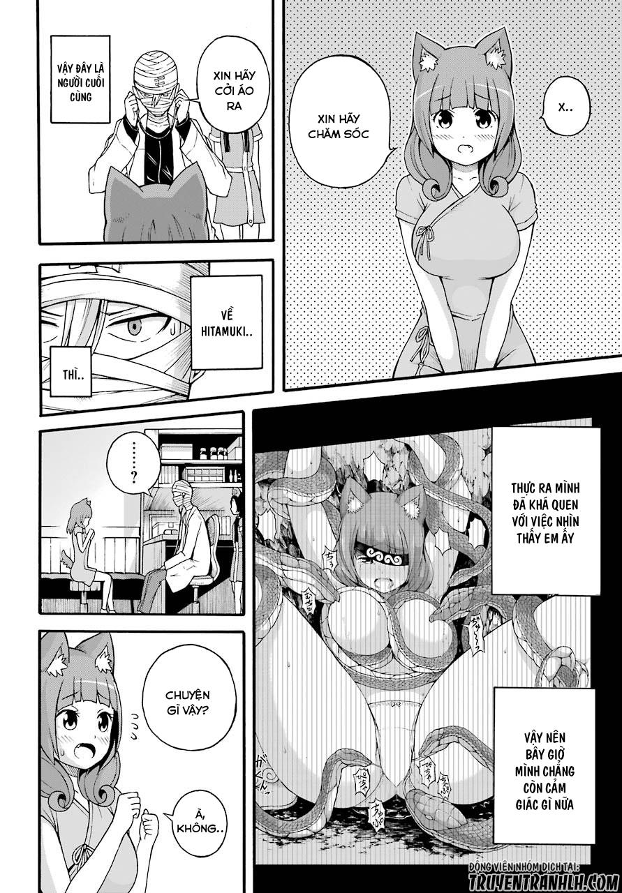 Futoku No Guild Chapter 7 - Trang 2