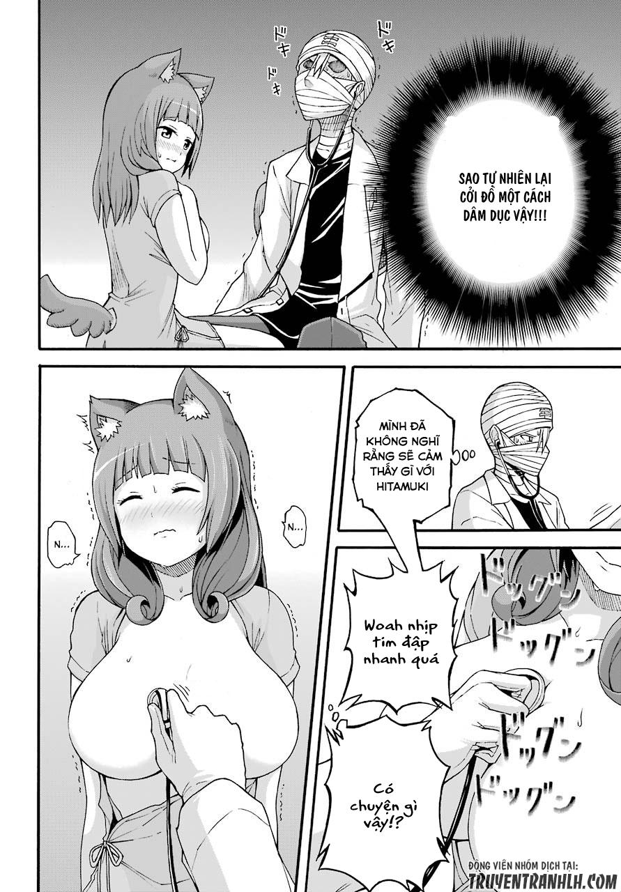 Futoku No Guild Chapter 7 - Trang 2