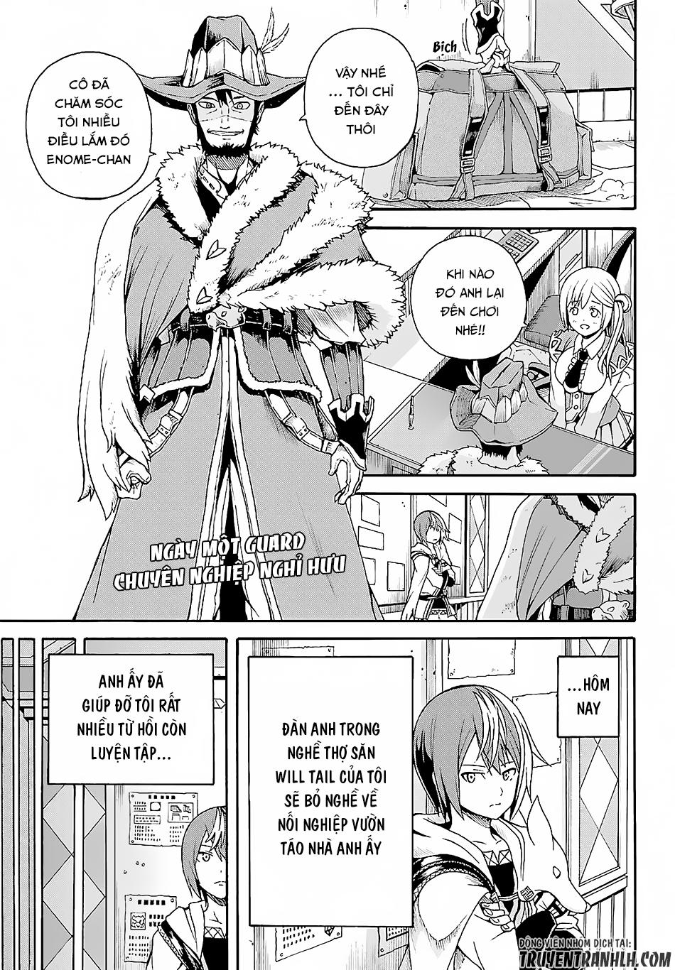 Futoku No Guild Chapter 3 - Trang 2