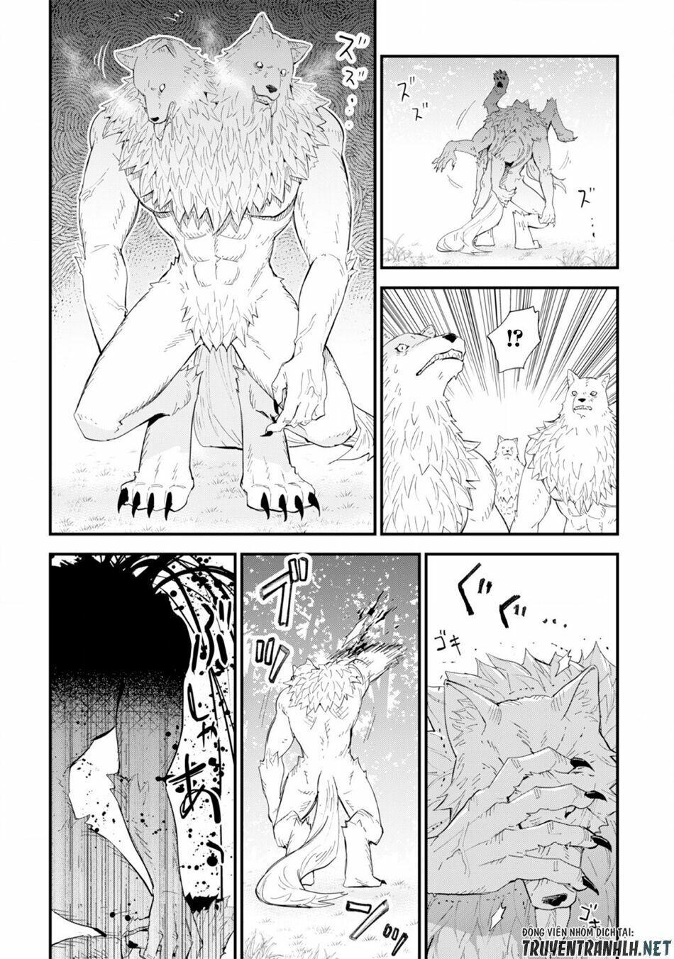 Omae Go Toki Ga Maou Kateru To Omou Na” To Yuusha Party O Tsuihou Sareta No De, Outo De Kimama Ni Ku Chapter 3 - Trang 2