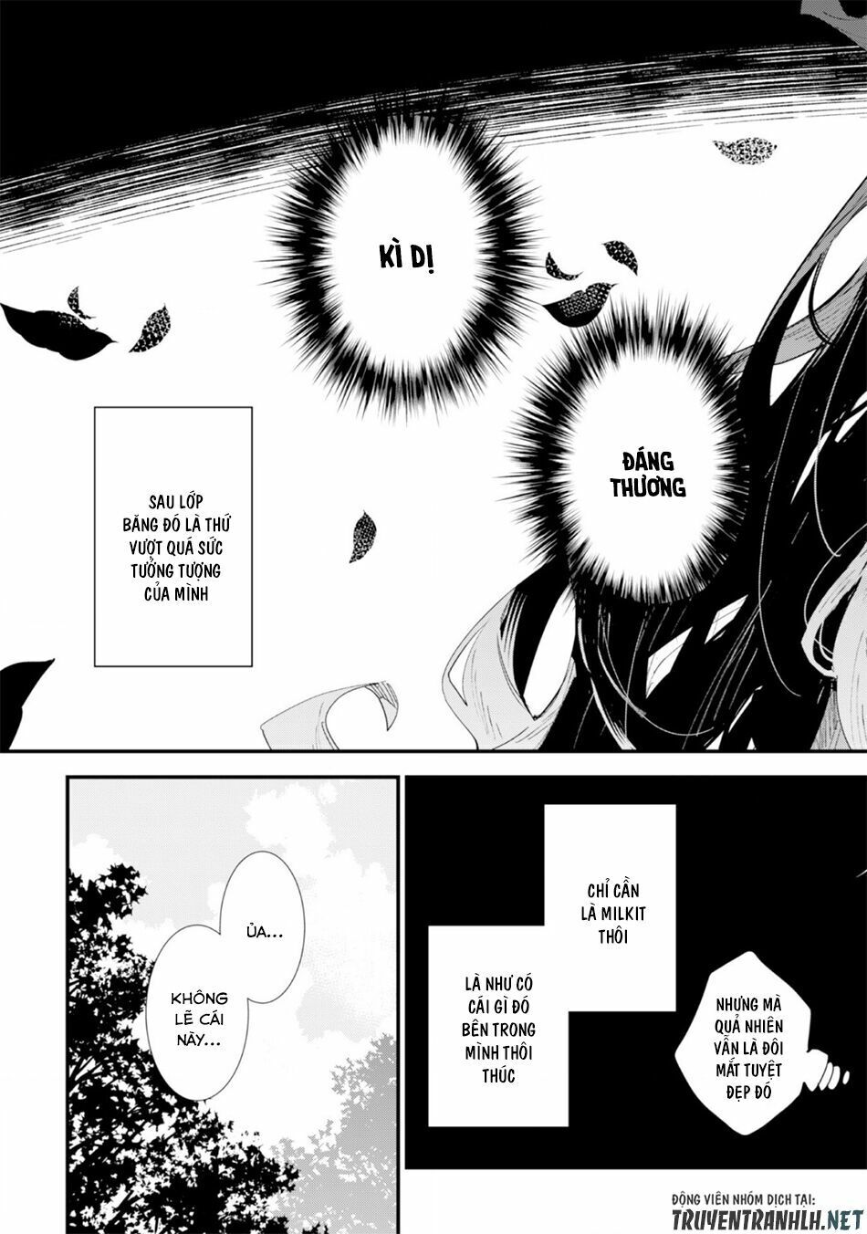 Omae Go Toki Ga Maou Kateru To Omou Na” To Yuusha Party O Tsuihou Sareta No De, Outo De Kimama Ni Ku Chapter 3 - Trang 2