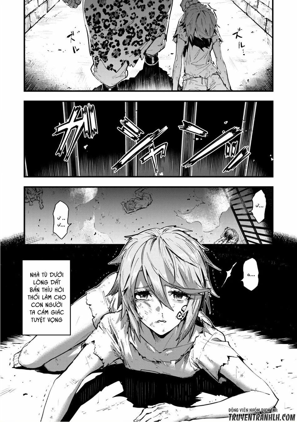 Omae Go Toki Ga Maou Kateru To Omou Na” To Yuusha Party O Tsuihou Sareta No De, Outo De Kimama Ni Ku Chapter 1 - Trang 2