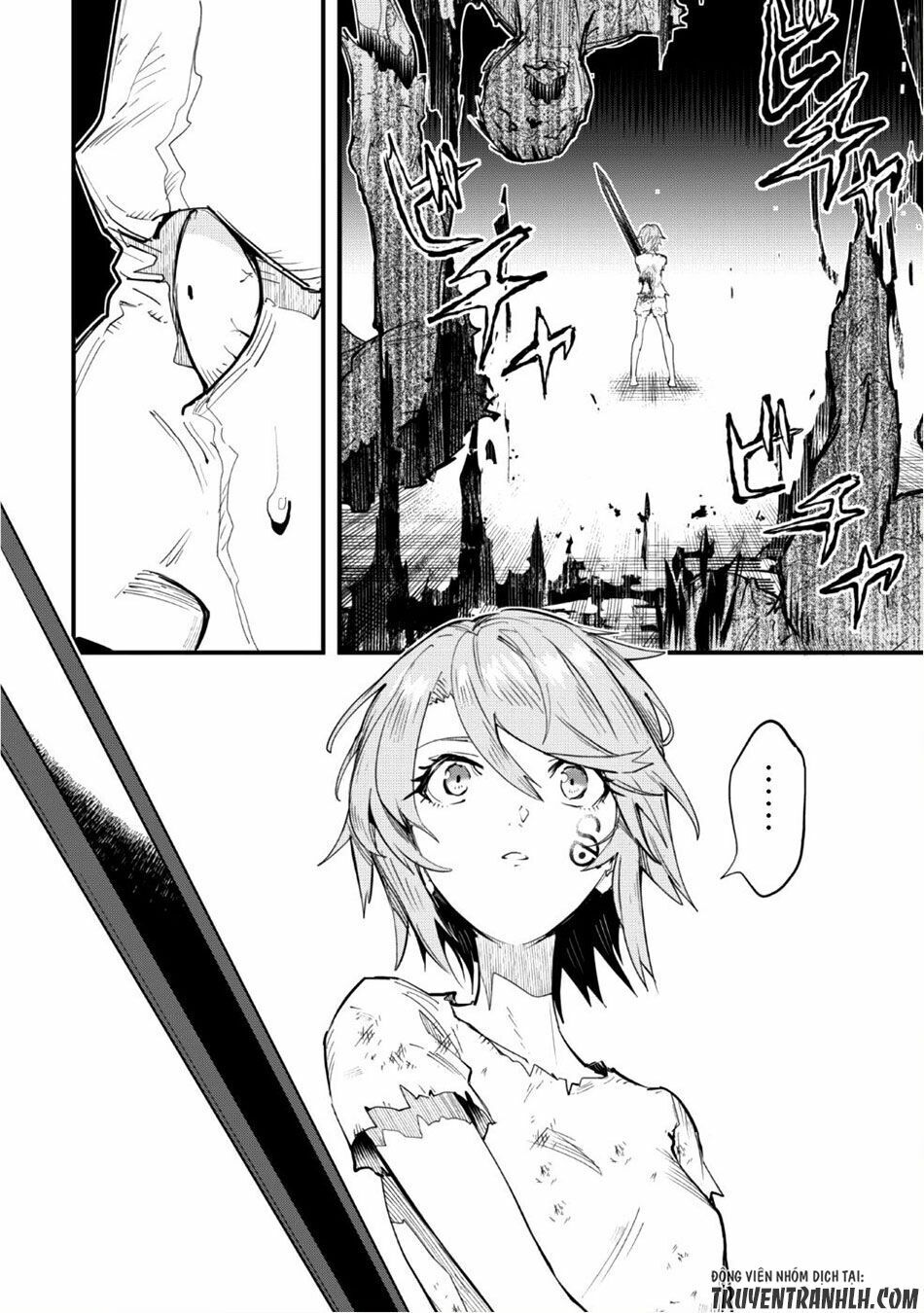 Omae Go Toki Ga Maou Kateru To Omou Na” To Yuusha Party O Tsuihou Sareta No De, Outo De Kimama Ni Ku Chapter 1 - Trang 2