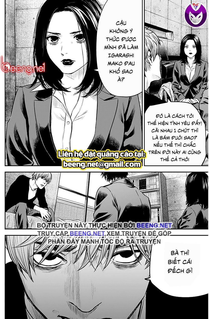 Giải Phóng Chapter 7 - Trang 2