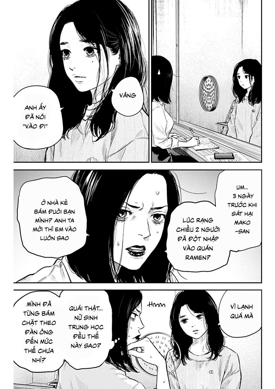 Giải Phóng Chapter 6 - Trang 2