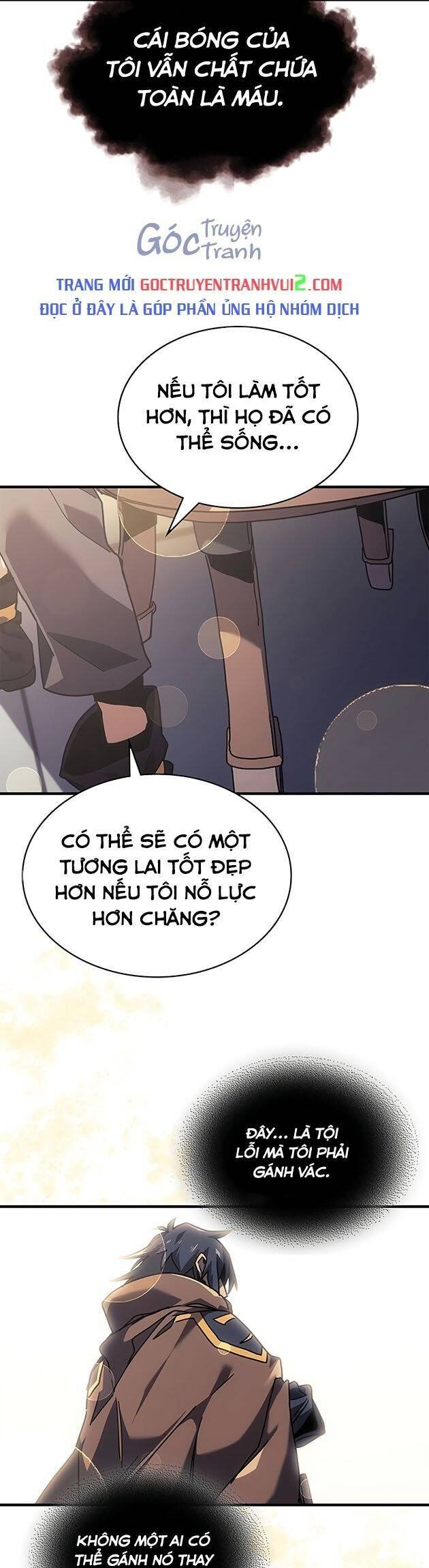 Chuyển Sinh Ma Pháp Đặc Biệt Yếu Chapter 268 - Trang 2