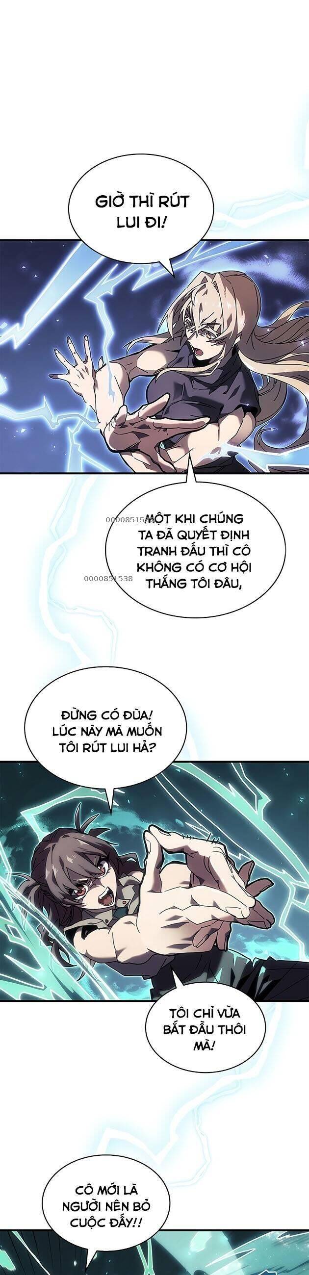 Chuyển Sinh Ma Pháp Đặc Biệt Yếu Chapter 268 - Trang 2