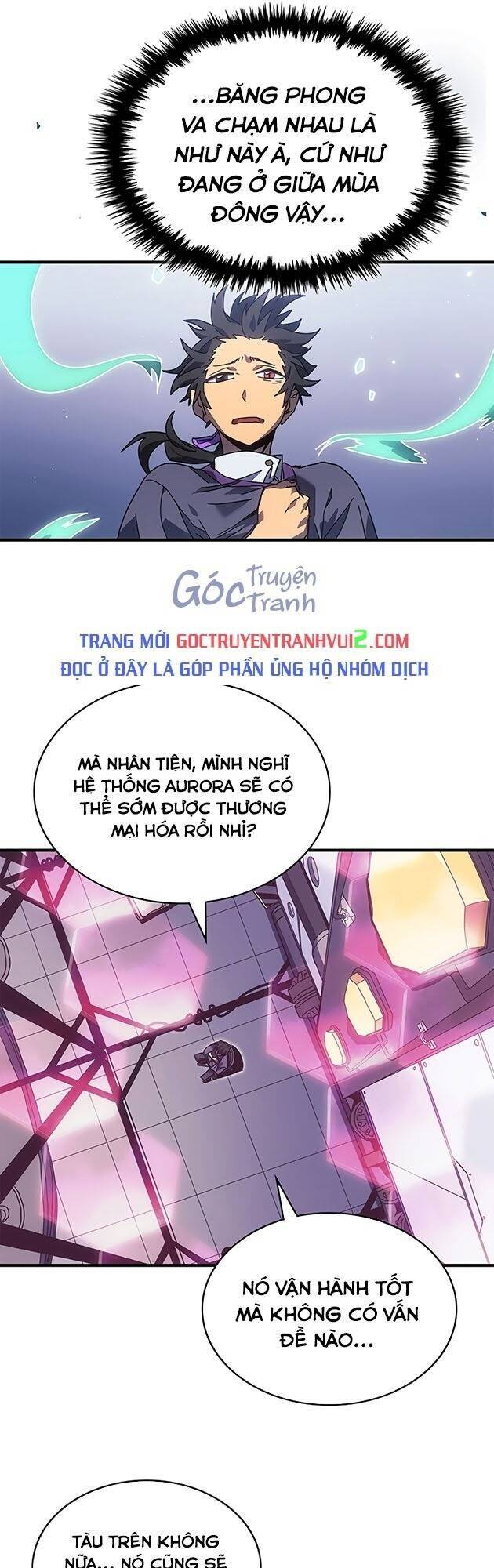 Chuyển Sinh Ma Pháp Đặc Biệt Yếu Chapter 268 - Trang 2