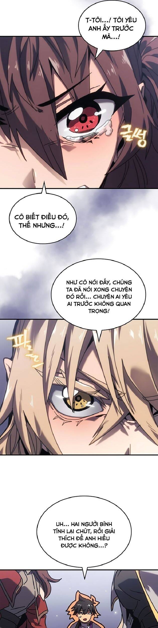 Chuyển Sinh Ma Pháp Đặc Biệt Yếu Chapter 267 - Trang 2