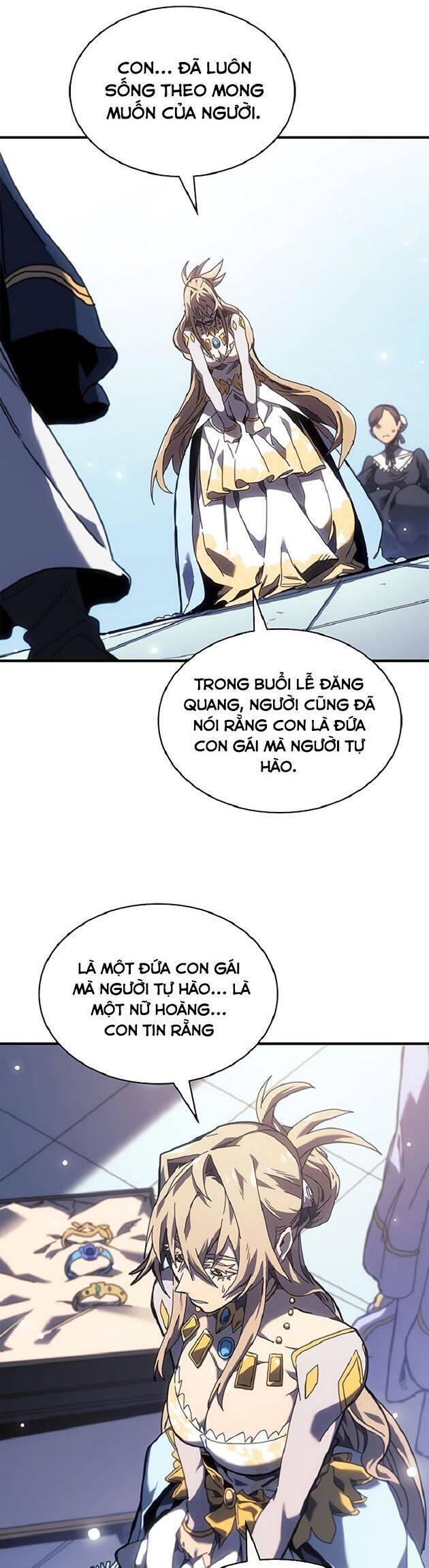 Chuyển Sinh Ma Pháp Đặc Biệt Yếu Chapter 267 - Trang 2