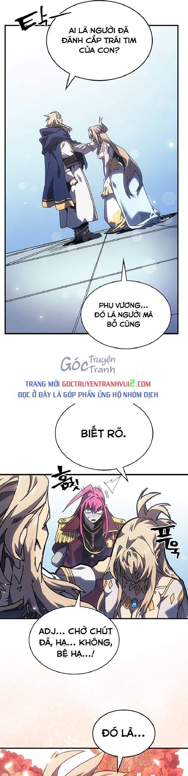 Chuyển Sinh Ma Pháp Đặc Biệt Yếu Chapter 267 - Trang 2