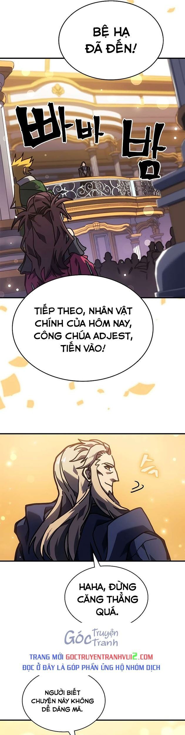 Chuyển Sinh Ma Pháp Đặc Biệt Yếu Chapter 264 - Trang 2