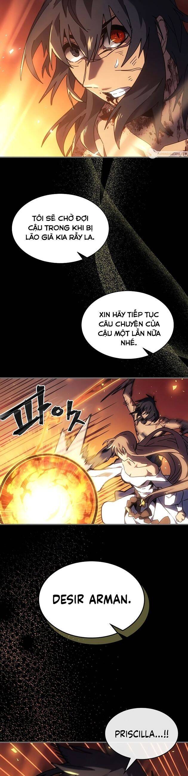 Chuyển Sinh Ma Pháp Đặc Biệt Yếu Chapter 263 - Trang 2