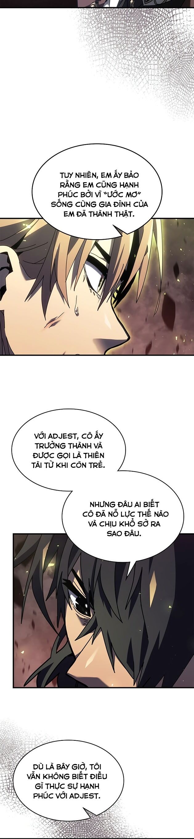 Chuyển Sinh Ma Pháp Đặc Biệt Yếu Chapter 258 - Trang 2