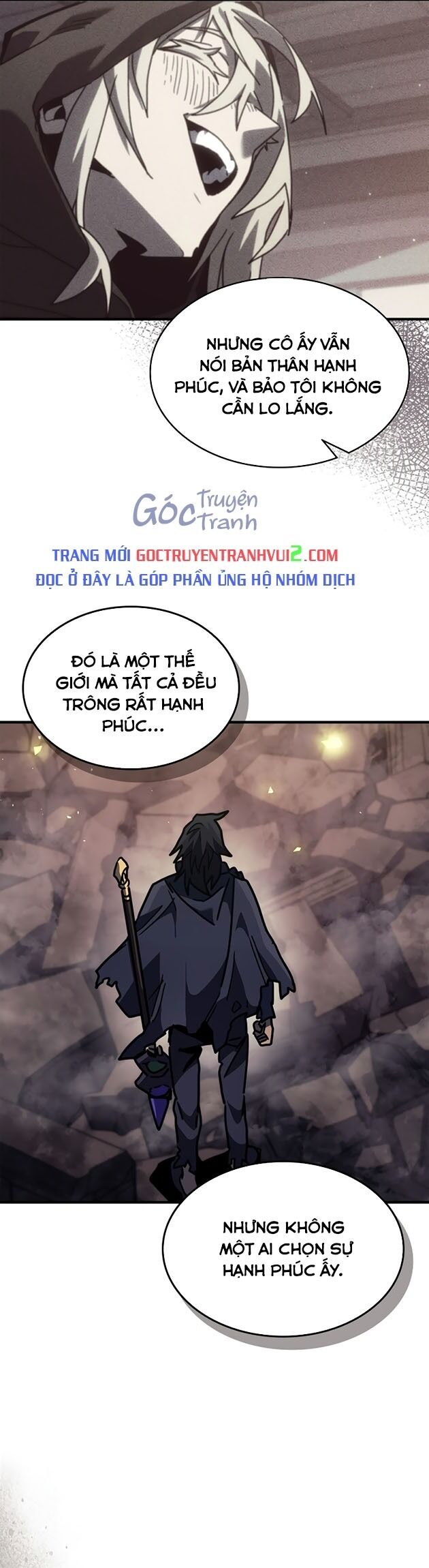 Chuyển Sinh Ma Pháp Đặc Biệt Yếu Chapter 258 - Trang 2