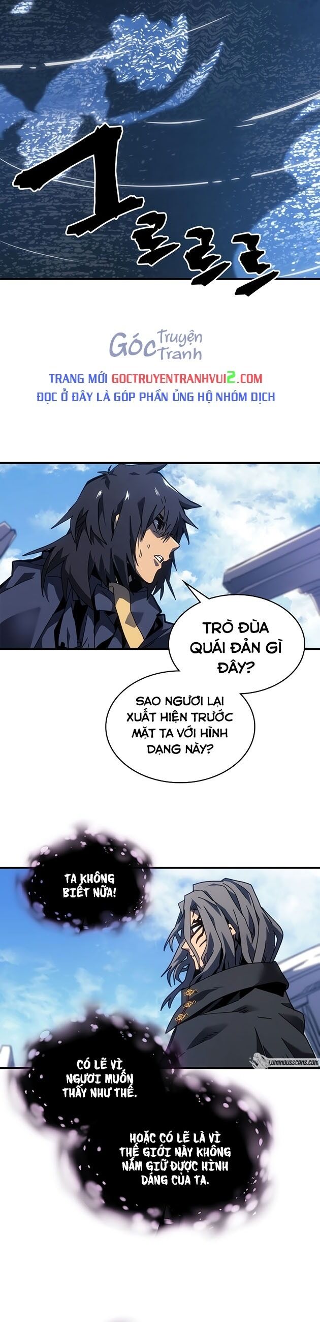 Chuyển Sinh Ma Pháp Đặc Biệt Yếu Chapter 258 - Trang 2