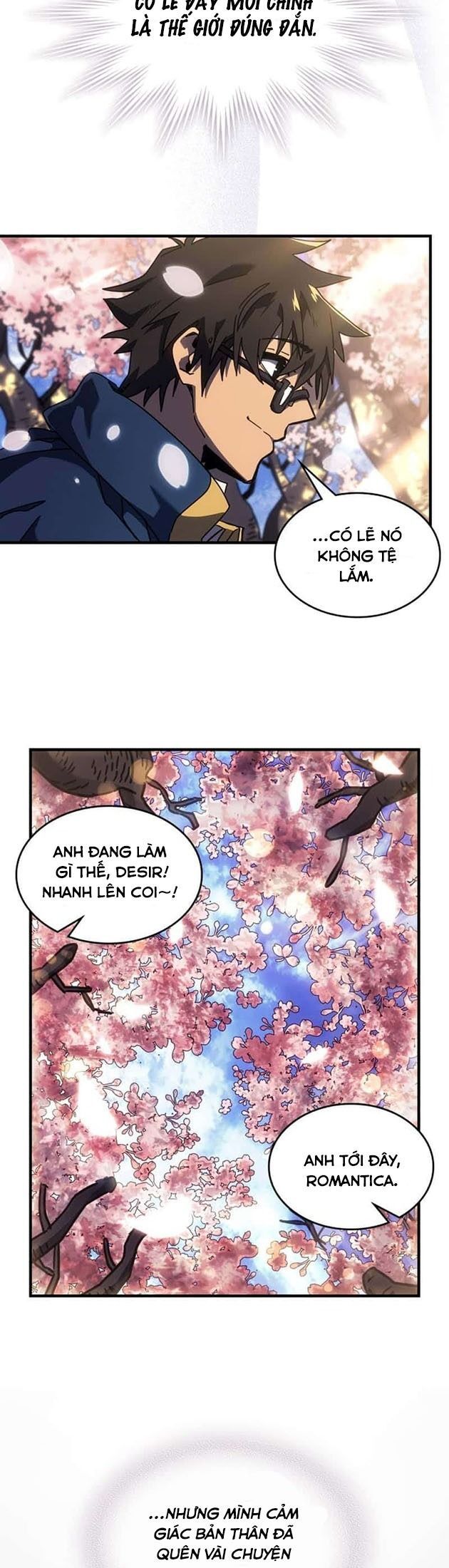 Chuyển Sinh Ma Pháp Đặc Biệt Yếu Chapter 256 - Trang 2