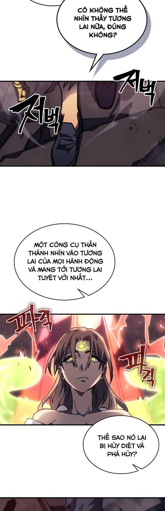 Chuyển Sinh Ma Pháp Đặc Biệt Yếu Chapter 255.5 - Trang 2