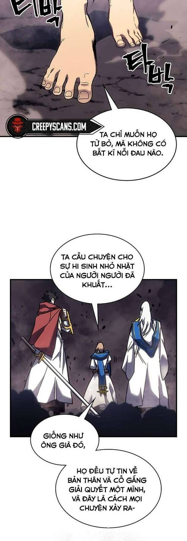 Chuyển Sinh Ma Pháp Đặc Biệt Yếu Chapter 249 - Trang 2