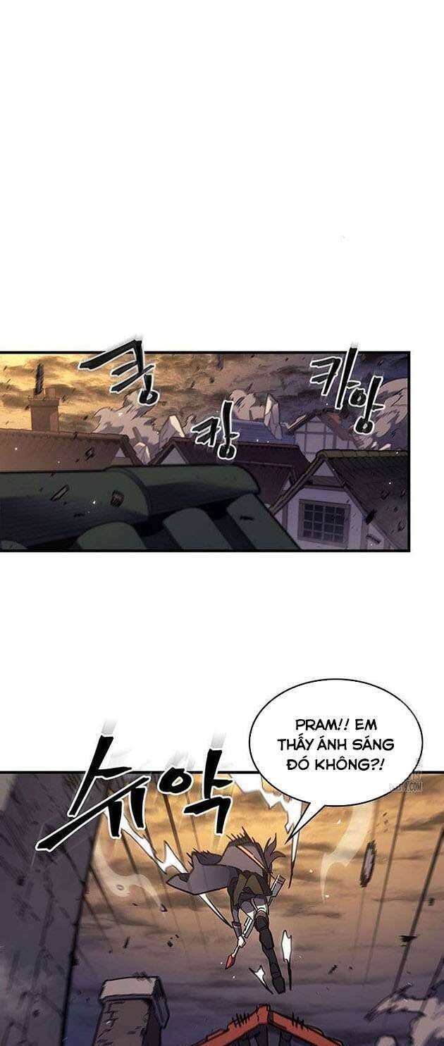 Chuyển Sinh Ma Pháp Đặc Biệt Yếu Chapter 248 - Trang 2