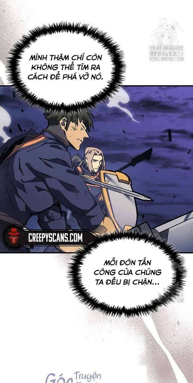 Chuyển Sinh Ma Pháp Đặc Biệt Yếu Chapter 248 - Trang 2