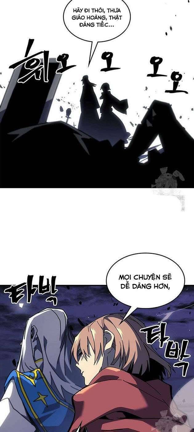 Chuyển Sinh Ma Pháp Đặc Biệt Yếu Chapter 248 - Trang 2