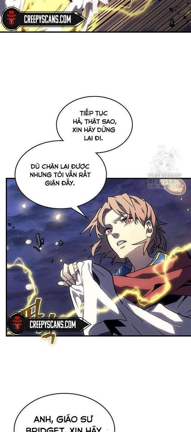 Chuyển Sinh Ma Pháp Đặc Biệt Yếu Chapter 248 - Trang 2