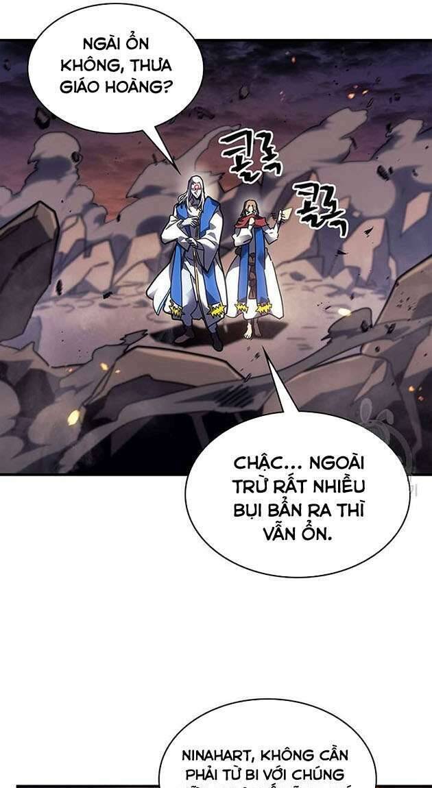 Chuyển Sinh Ma Pháp Đặc Biệt Yếu Chapter 247 - Trang 2