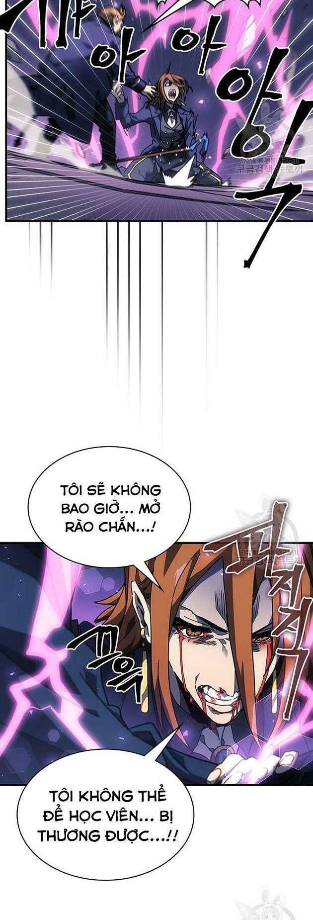 Chuyển Sinh Ma Pháp Đặc Biệt Yếu Chapter 247 - Trang 2