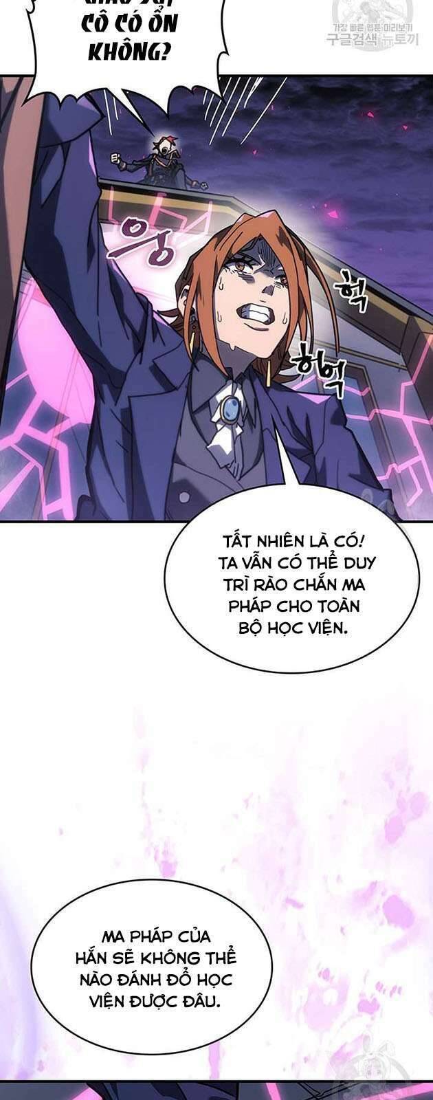 Chuyển Sinh Ma Pháp Đặc Biệt Yếu Chapter 247 - Trang 2