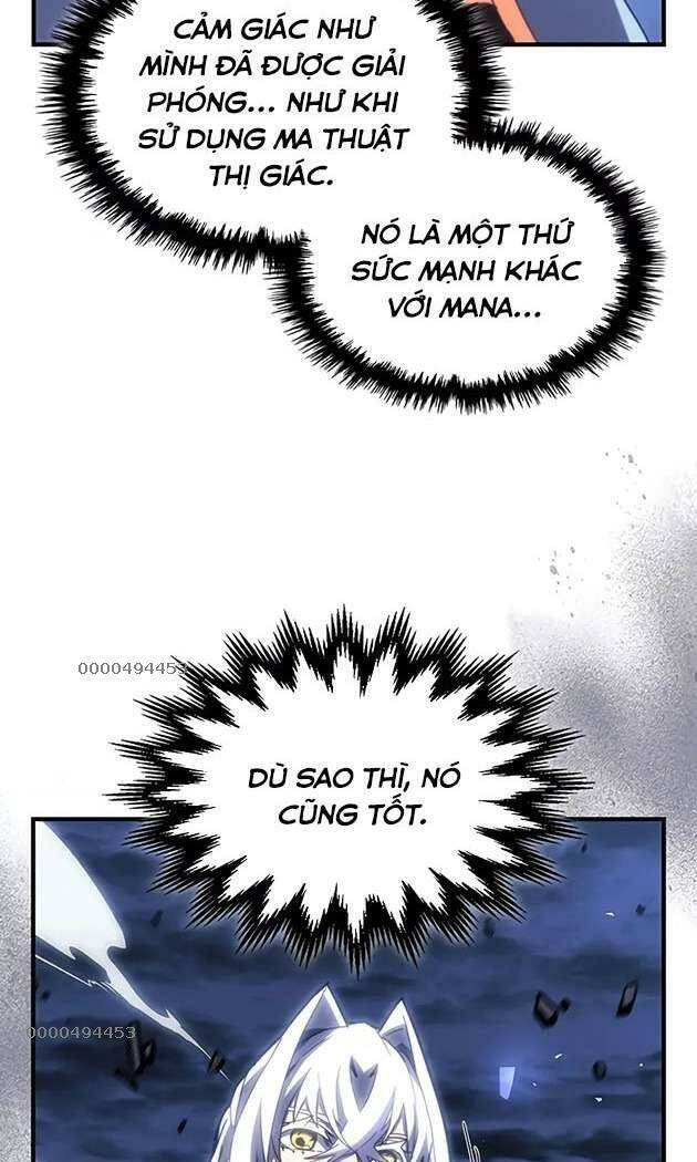 Chuyển Sinh Ma Pháp Đặc Biệt Yếu Chapter 246 - Trang 2