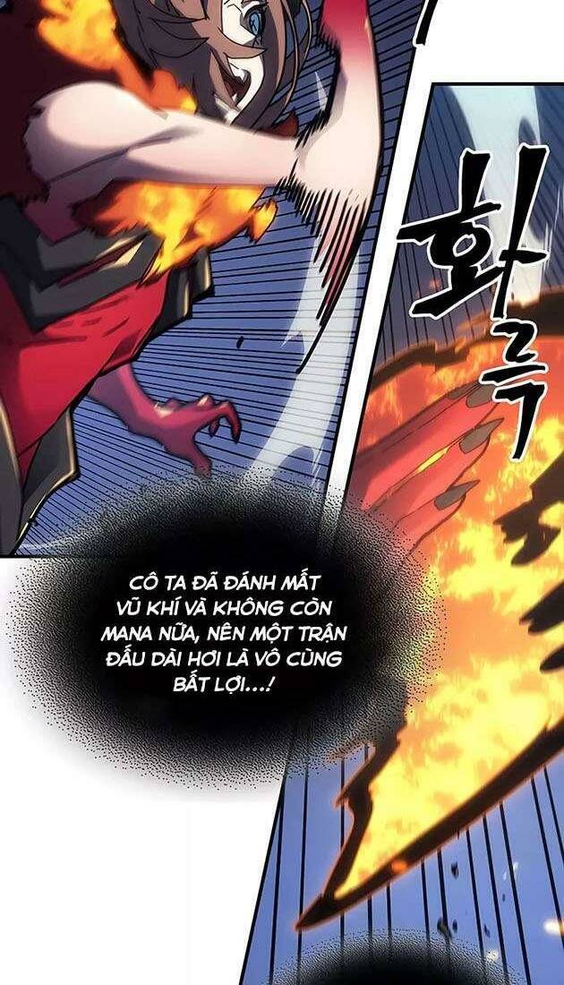 Chuyển Sinh Ma Pháp Đặc Biệt Yếu Chapter 246 - Trang 2