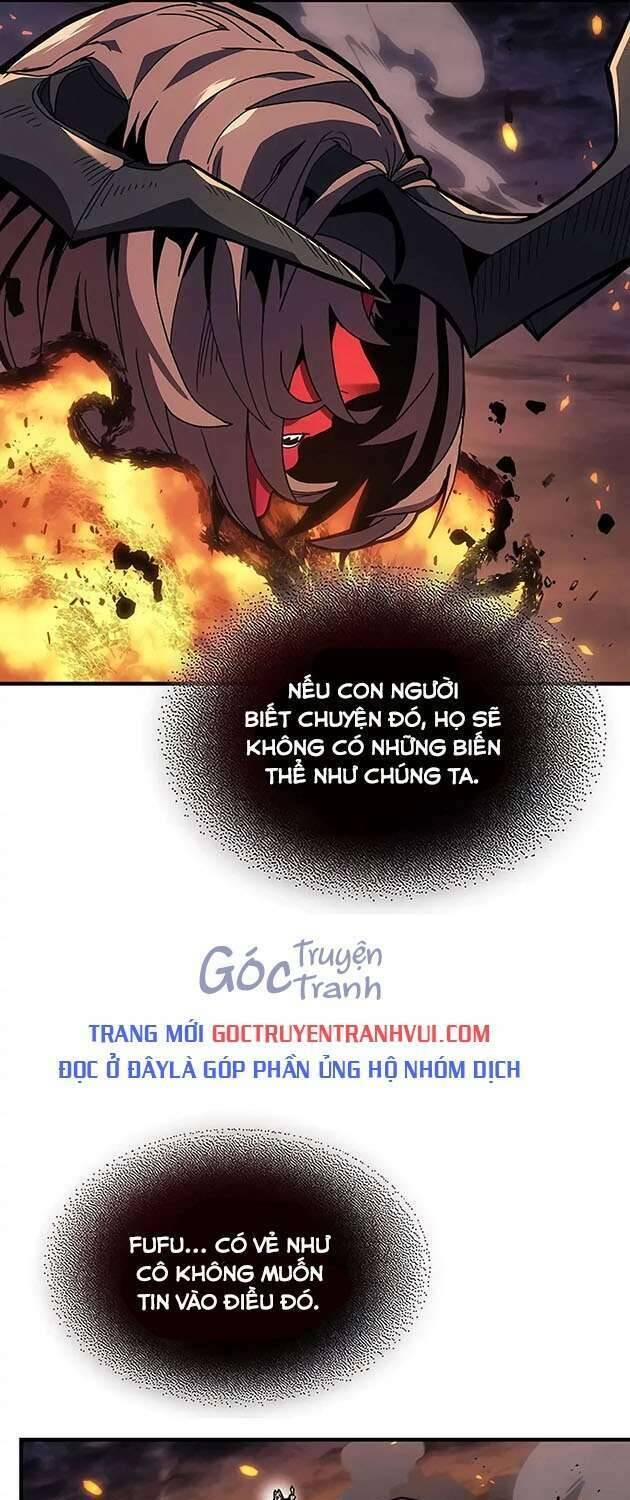 Chuyển Sinh Ma Pháp Đặc Biệt Yếu Chapter 244 - Trang 2