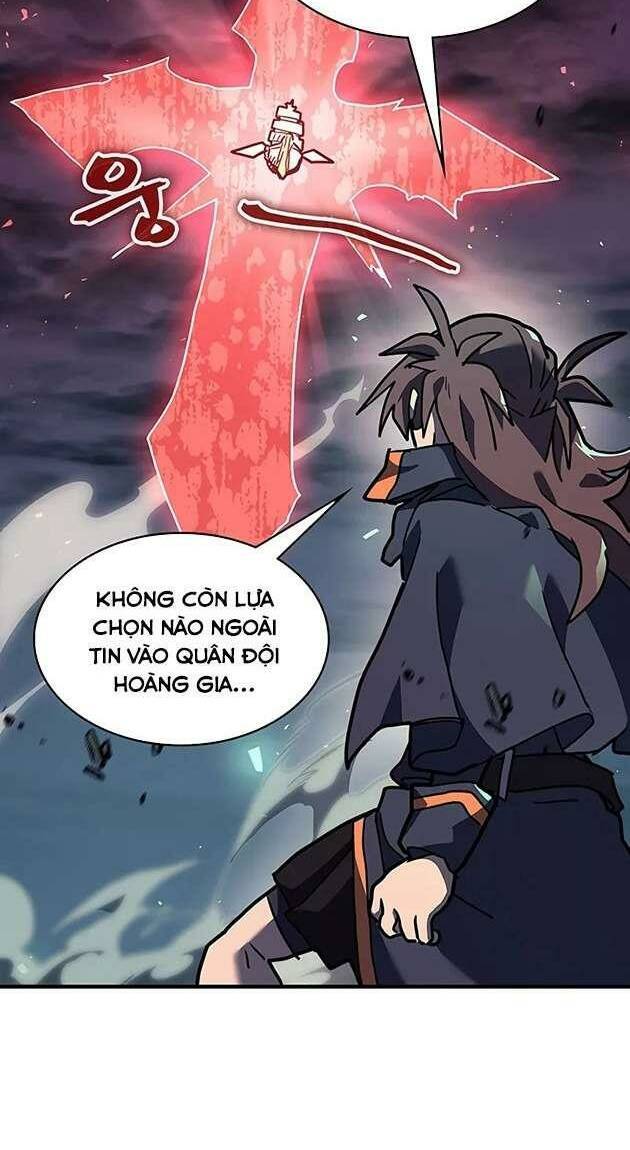 Chuyển Sinh Ma Pháp Đặc Biệt Yếu Chapter 243 - Trang 2