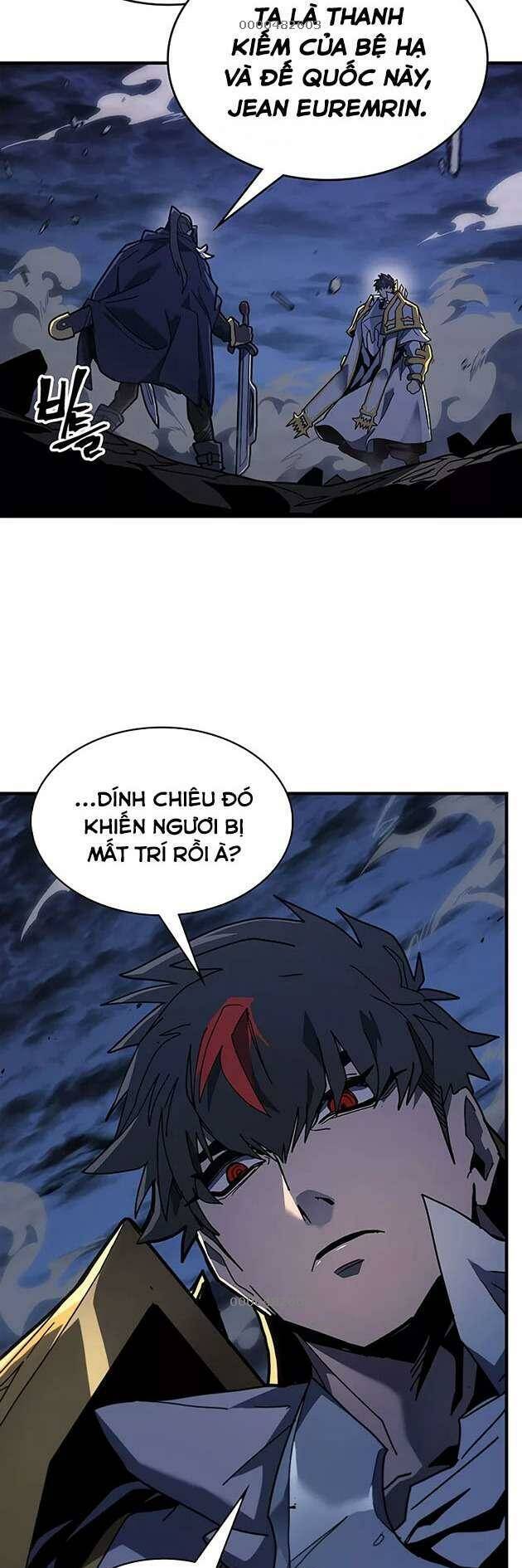 Chuyển Sinh Ma Pháp Đặc Biệt Yếu Chapter 242 - Trang 2