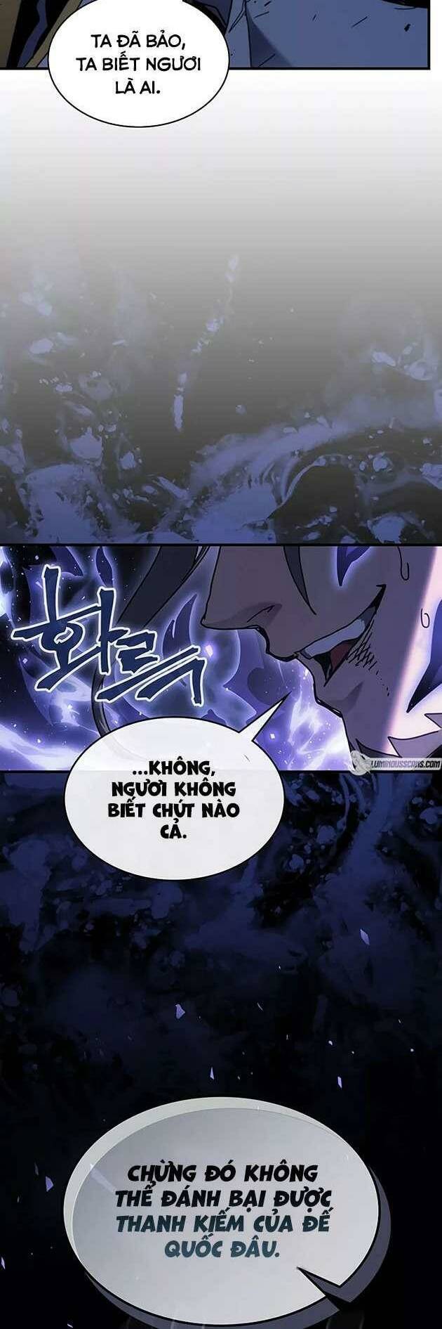 Chuyển Sinh Ma Pháp Đặc Biệt Yếu Chapter 242 - Trang 2