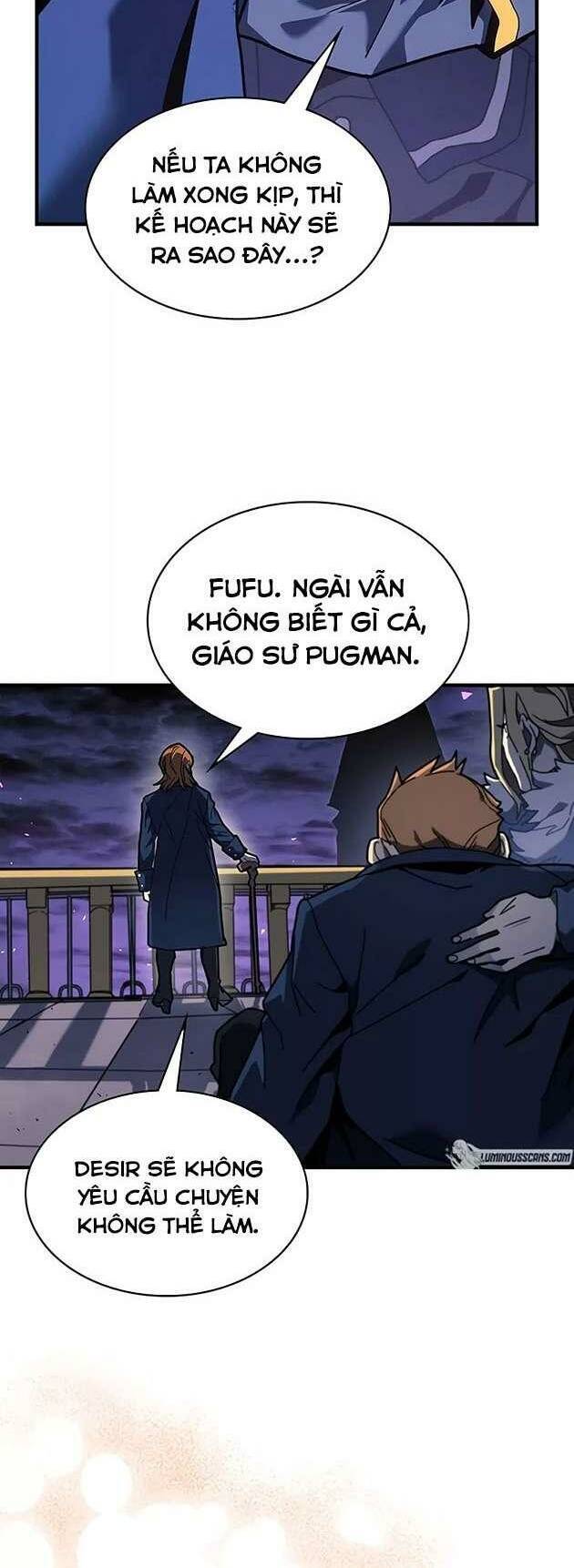 Chuyển Sinh Ma Pháp Đặc Biệt Yếu Chapter 242 - Trang 2