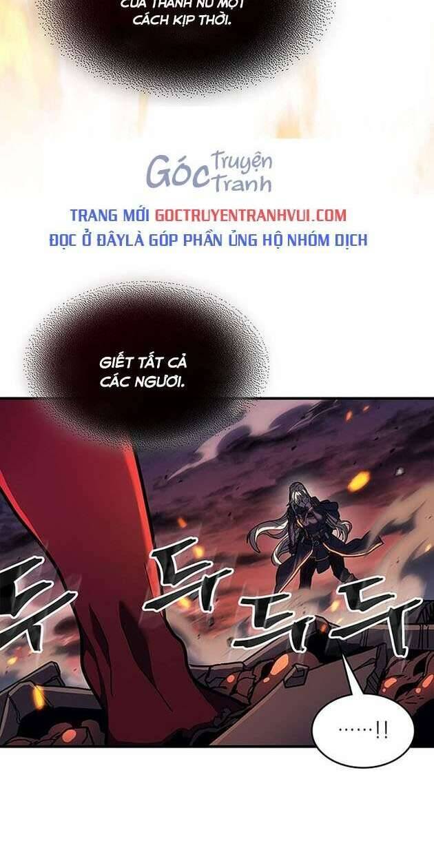 Chuyển Sinh Ma Pháp Đặc Biệt Yếu Chapter 241 - Trang 2