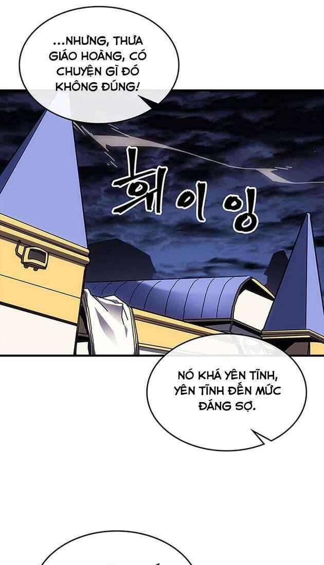 Chuyển Sinh Ma Pháp Đặc Biệt Yếu Chapter 241 - Trang 2